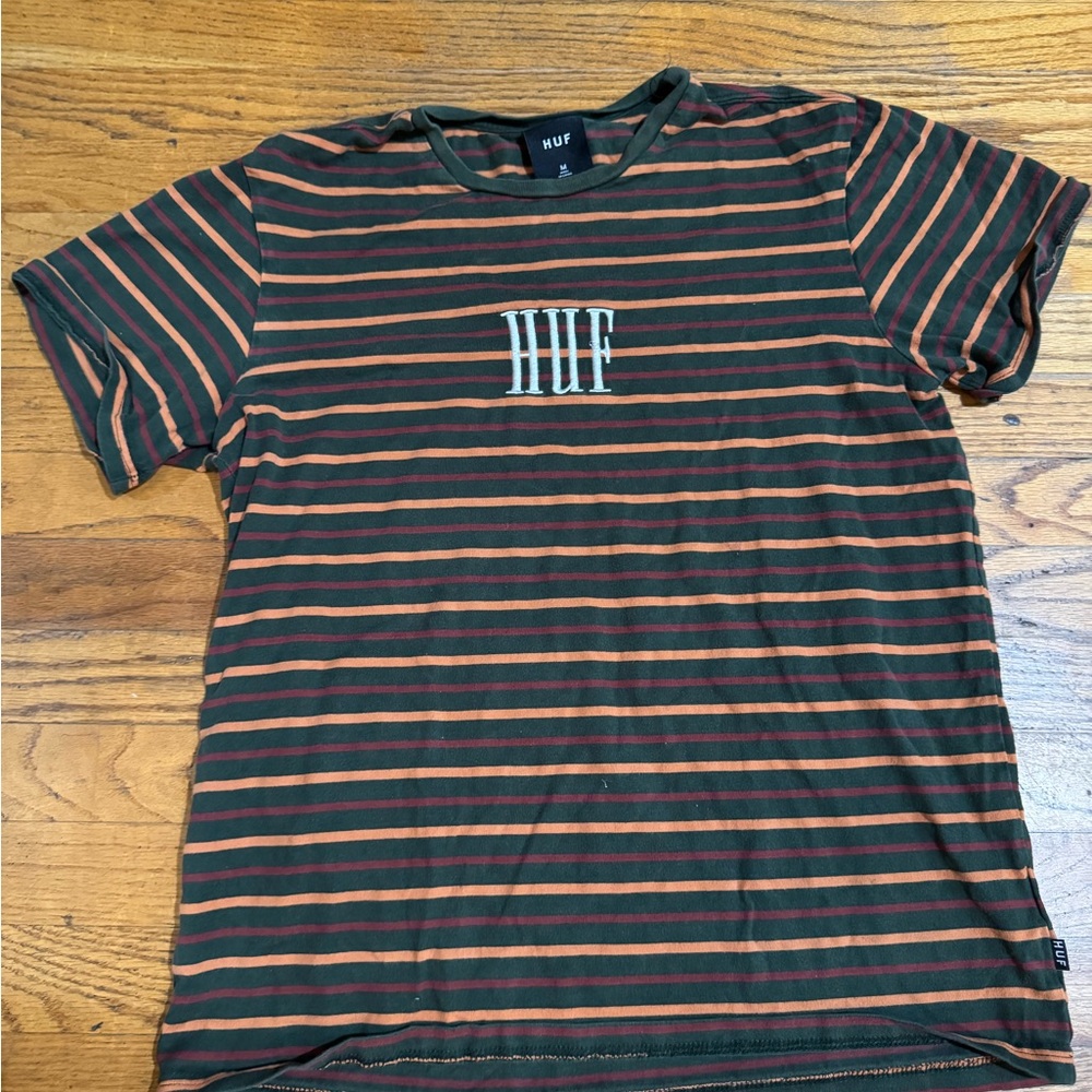 HUF Short Sleeve Tee